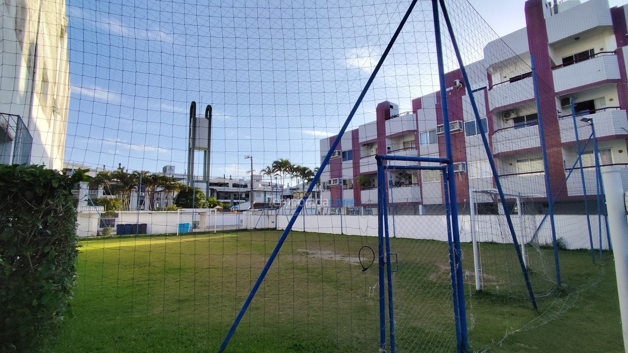 Apartment for vacation rental in Florianopolis (Praia dos Ingleses)