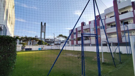 Beachfront apartment in Ingleses