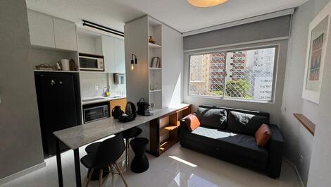 Apartamento para alugar em Balneário Camboriú - Praia Central