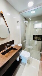 Mariscal Beach Semi-Detached House with Swimming Pool