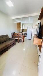 Mariscal Beach Semi-Detached House with Swimming Pool