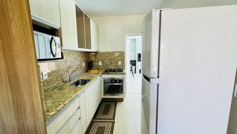 Mariscal Beach Semi-Detached House with Swimming Pool