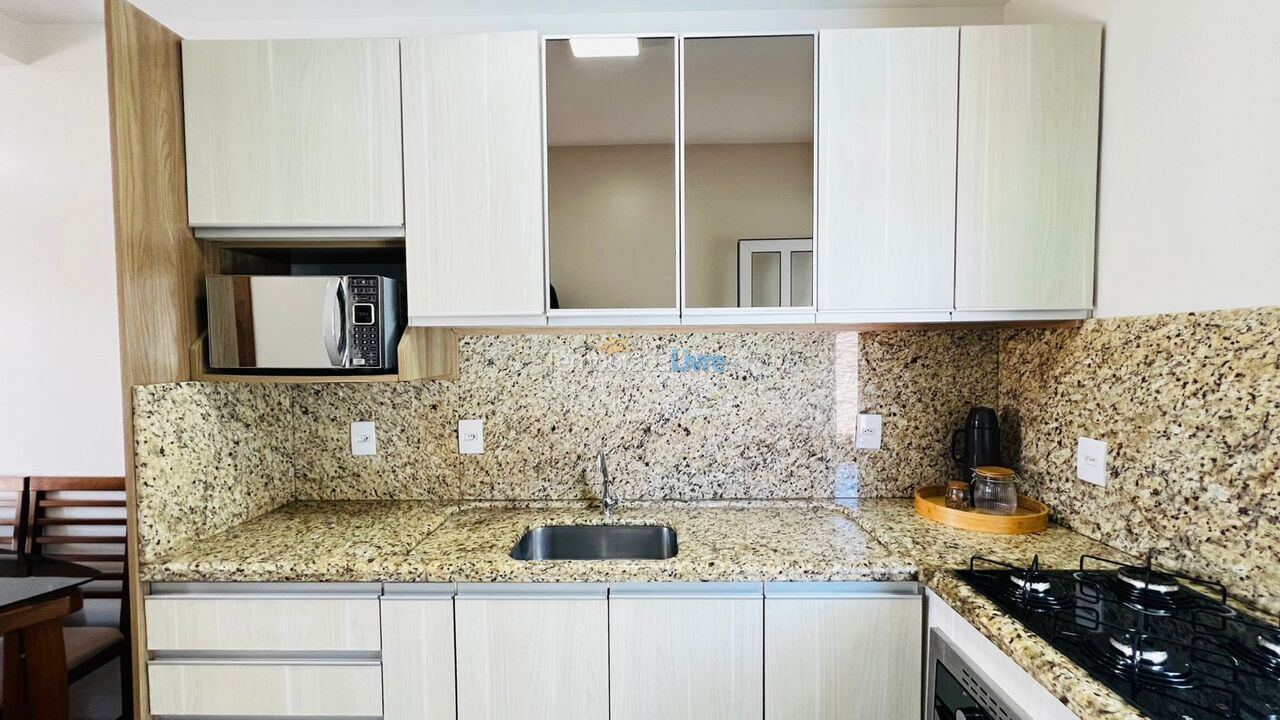 House for vacation rental in Bombinhas (Canto Grande)