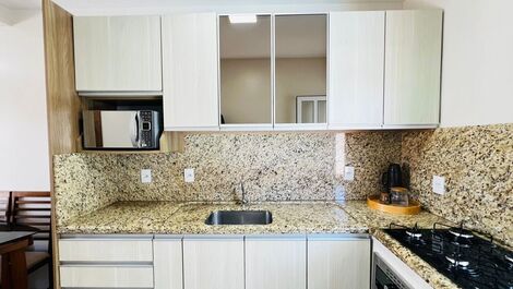 Mariscal Beach Semi-Detached House with Swimming Pool