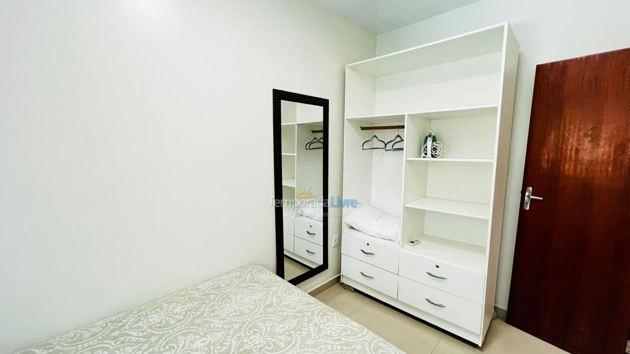 House for vacation rental in Bombinhas (Canto Grande)