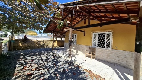 Casa de Praia Itajuba