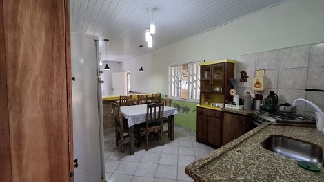 Casa de Praia Itajuba