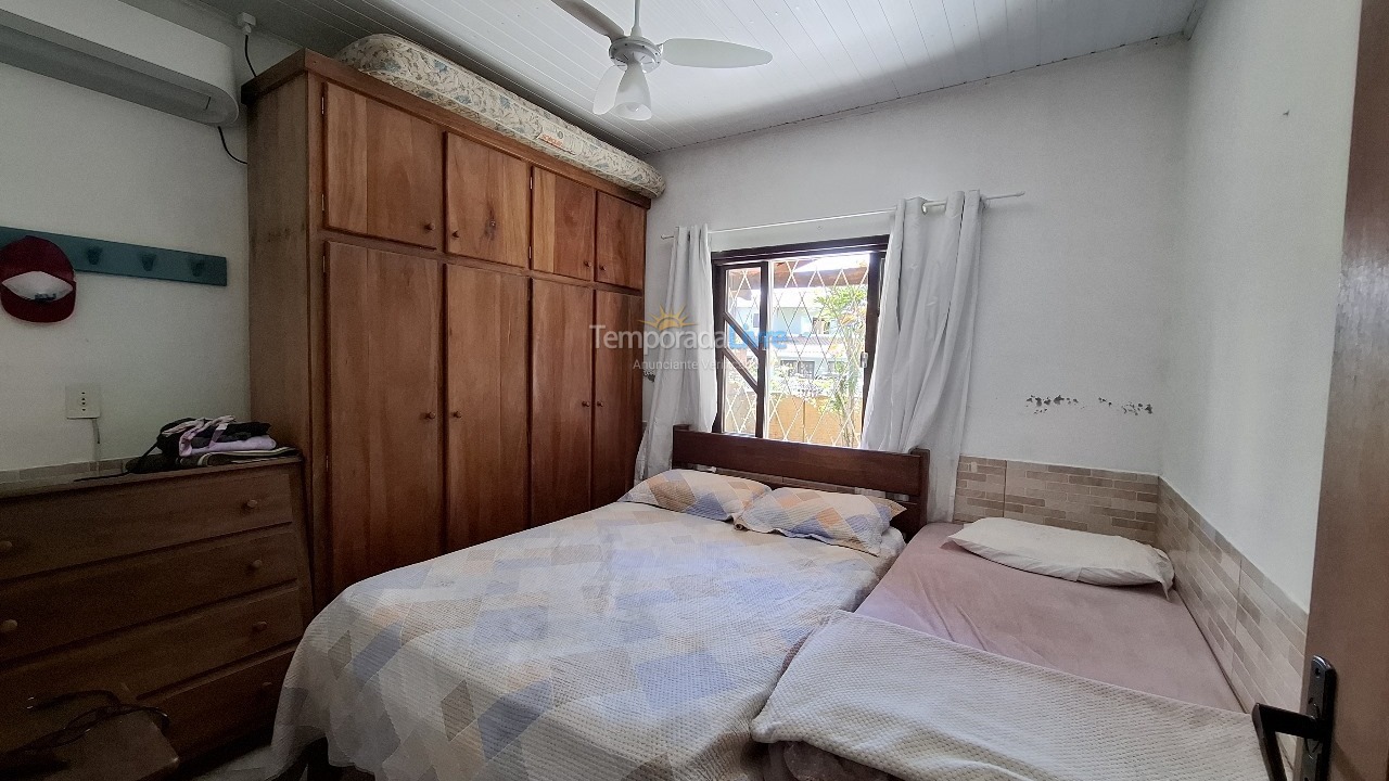 Casa para aluguel de temporada em Barra Velha (Itajuba)