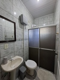 Casa de Praia Itajuba