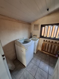 Casa de Praia Itajuba