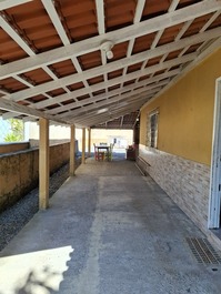 Casa de Praia Itajuba