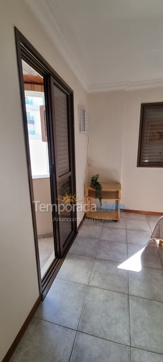 Apartamento para aluguel de temporada em Balneário Camboriú (Barra Sul)