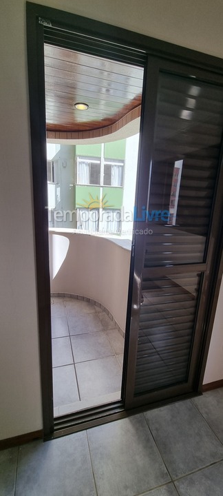 Apartamento para aluguel de temporada em Balneário Camboriú (Barra Sul)
