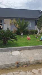 Casa temporada em Boraceia - BERTIOGA, no Condomínio Morada da Praia