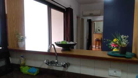 ¡Guarujá-Pitangueiras nunca ha sido tan fácil de explorar!