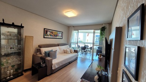 Moderno e Aconchegante - 50m da praia - Canasvieiras