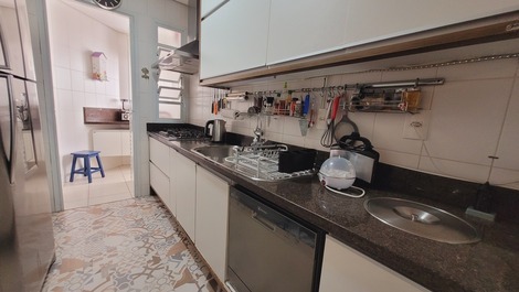 Moderno e Aconchegante - 50m da praia - Canasvieiras