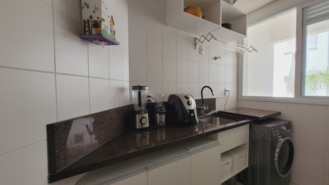 Moderno e Aconchegante - 50m da praia - Canasvieiras