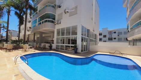 Apartamento para alugar em Florianopolis - Canasvieiras