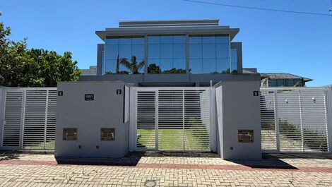 Casa para alugar em Bombinhas - Canto Grande