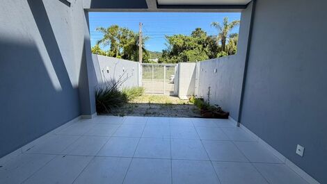 Two-story house on Mariscal Beach
