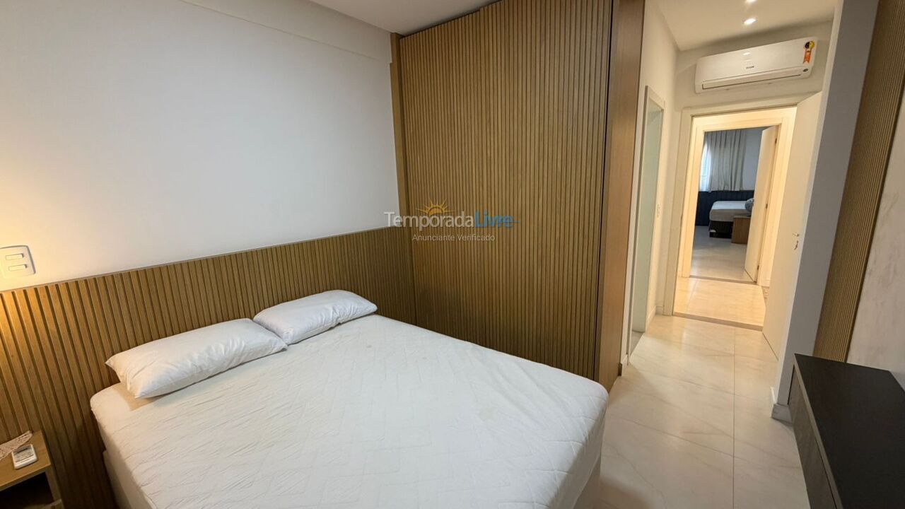 House for vacation rental in Bombinhas (Canto Grande)