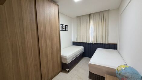 Two-story house on Mariscal Beach