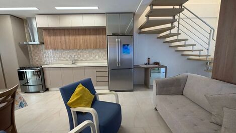 Two-story house on Mariscal Beach