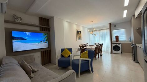 Two-story house on Mariscal Beach