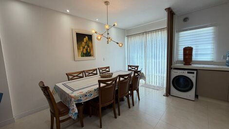 Two-story house on Mariscal Beach