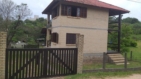 House for rent in Imbituba - Praia do Rosa