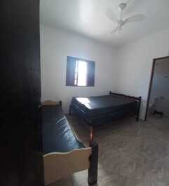 Itanhaem summer house