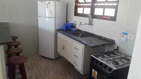 Itanhaem summer house