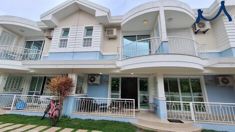 House for rent in Florianopolis - Canasvieiras