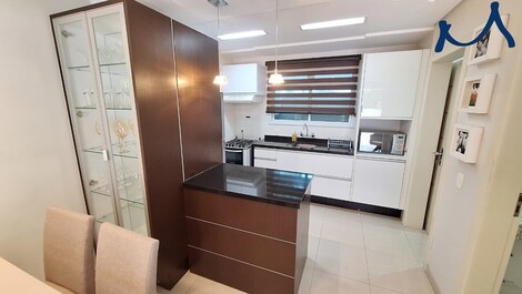 Residential house in Florianópolis - SC, Canasvieiras