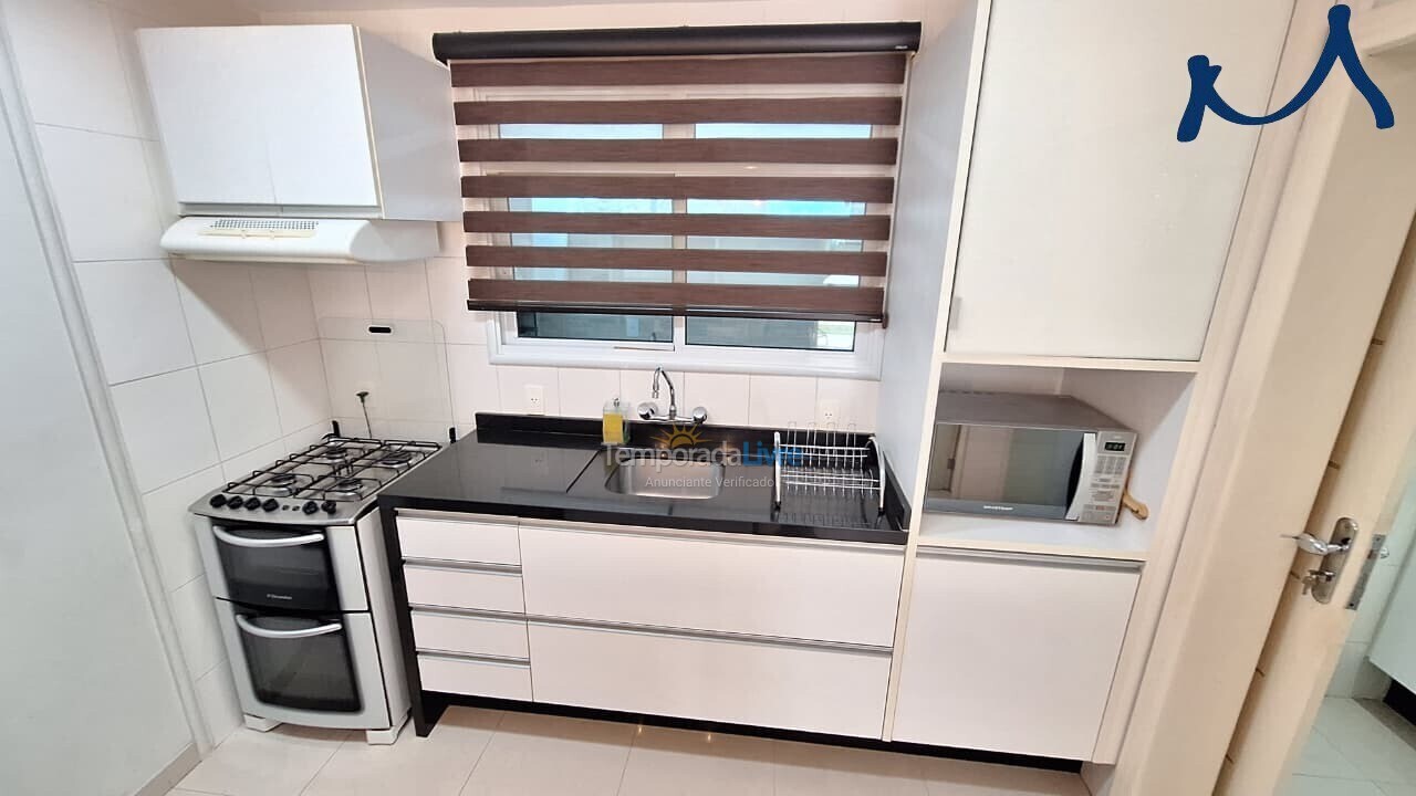 House for vacation rental in Florianopolis (Canasvieiras)