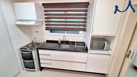 Residential house in Florianópolis - SC, Canasvieiras