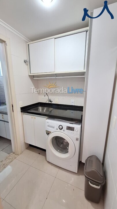 House for vacation rental in Florianopolis (Canasvieiras)