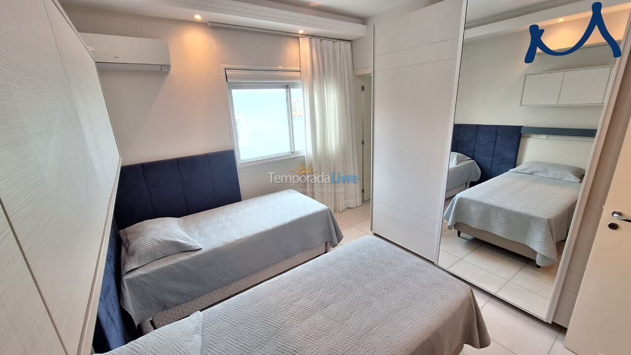 House for vacation rental in Florianopolis (Canasvieiras)