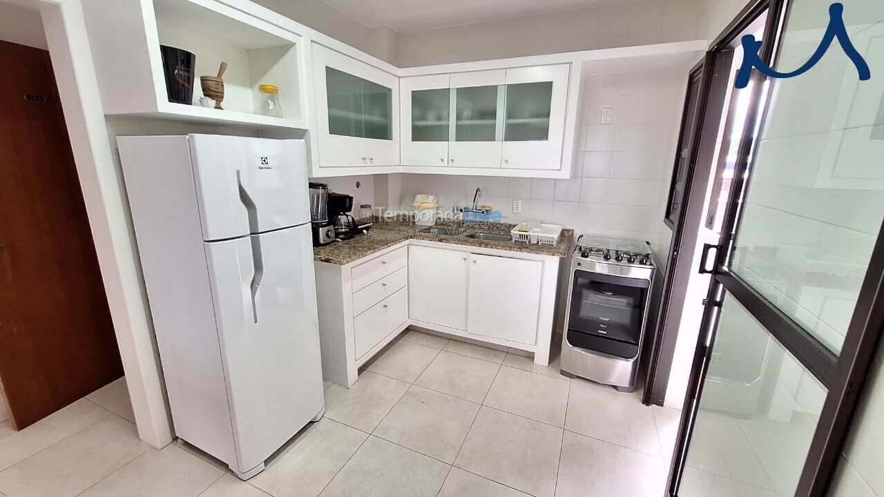 Casa para alquiler de vacaciones em Florianópolis (Cachoeira do Bom Jesus)