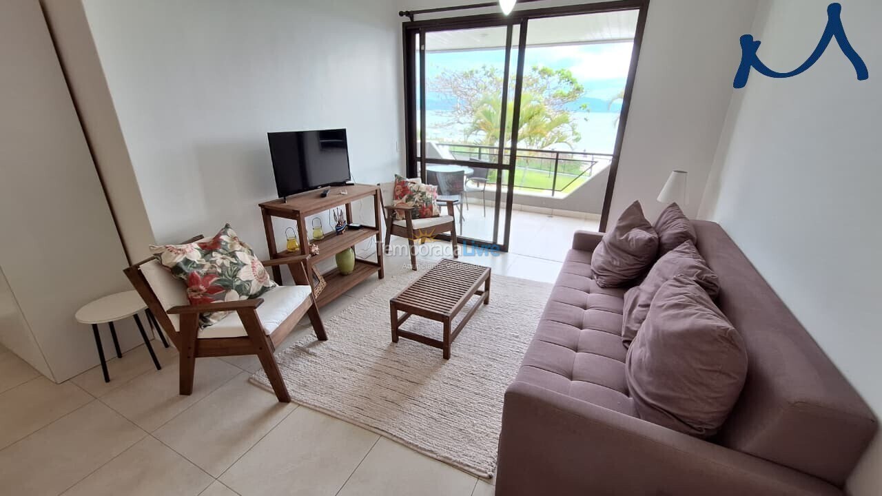 Casa para alquiler de vacaciones em Florianópolis (Cachoeira do Bom Jesus)