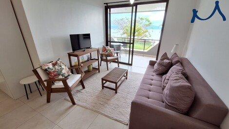 APARTAMENTO DE TEMPORADA en Florianópolis - SC, Cachoeira do Bom Jesus