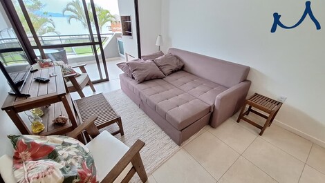 APARTAMENTO DE TEMPORADA en Florianópolis - SC, Cachoeira do Bom Jesus