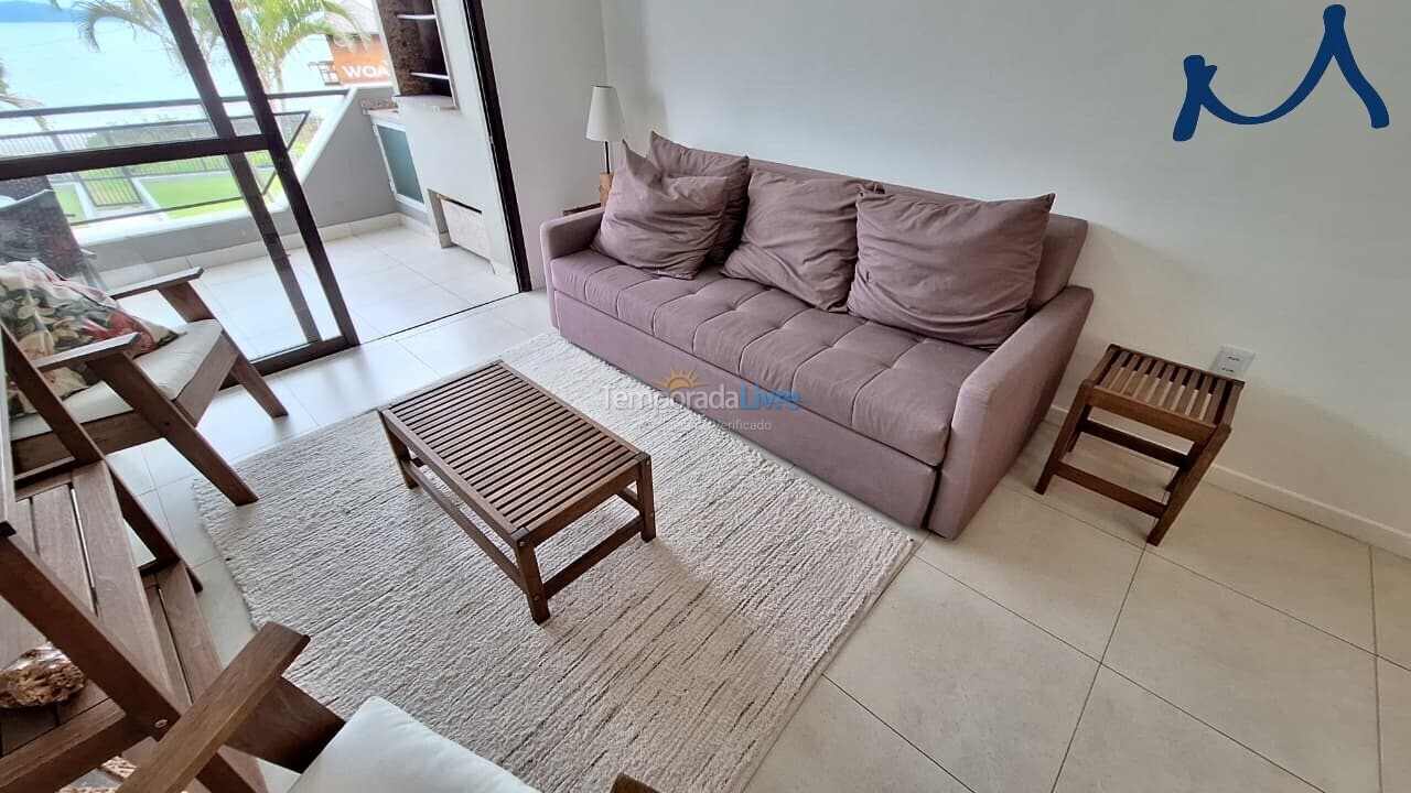 Casa para alquiler de vacaciones em Florianópolis (Cachoeira do Bom Jesus)