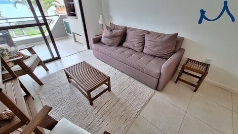 APARTAMENTO DE TEMPORADA en Florianópolis - SC, Cachoeira do Bom Jesus