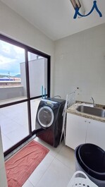 APARTAMENTO DE TEMPORADA en Florianópolis - SC, Cachoeira do Bom Jesus