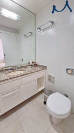 APARTAMENTO DE TEMPORADA en Florianópolis - SC, Cachoeira do Bom Jesus