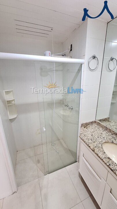 Casa para alquiler de vacaciones em Florianópolis (Cachoeira do Bom Jesus)