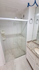 APARTAMENTO DE TEMPORADA en Florianópolis - SC, Cachoeira do Bom Jesus