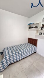 APARTAMENTO DE TEMPORADA en Florianópolis - SC, Cachoeira do Bom Jesus